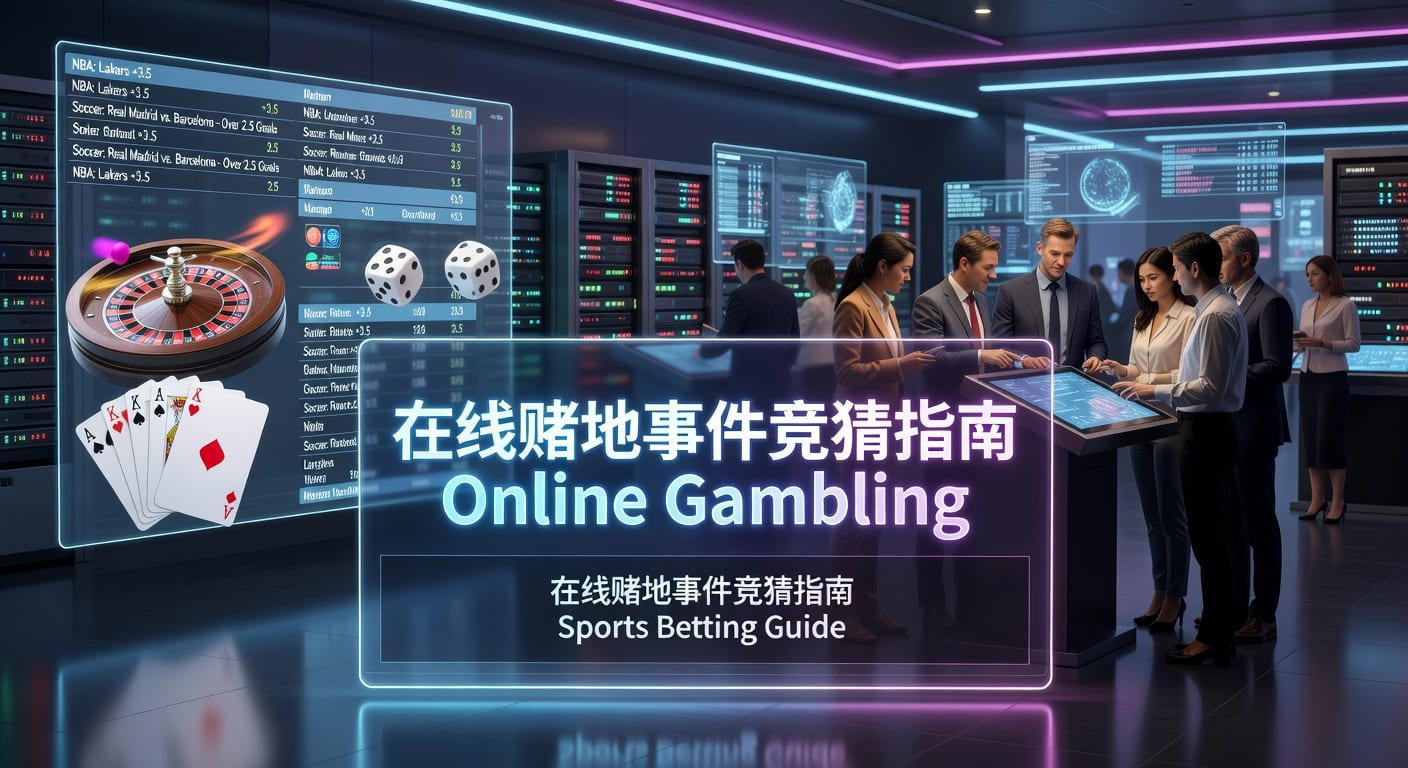 企鹅体育在线赌场2026APP下载指南