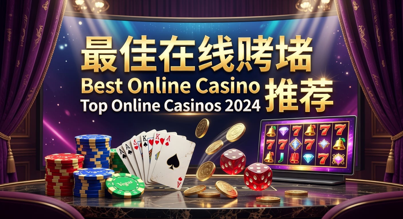 2026最佳在线赌场 top online casinos 企鹅体育推荐