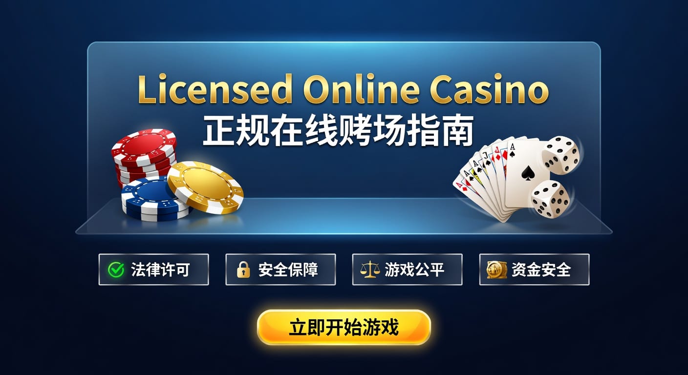 企鹅体育正规在线赌场 Licensed Online Casino安全投注