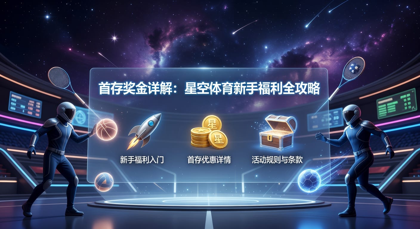首存奖金企鹅体育指南 First Deposit Bonus