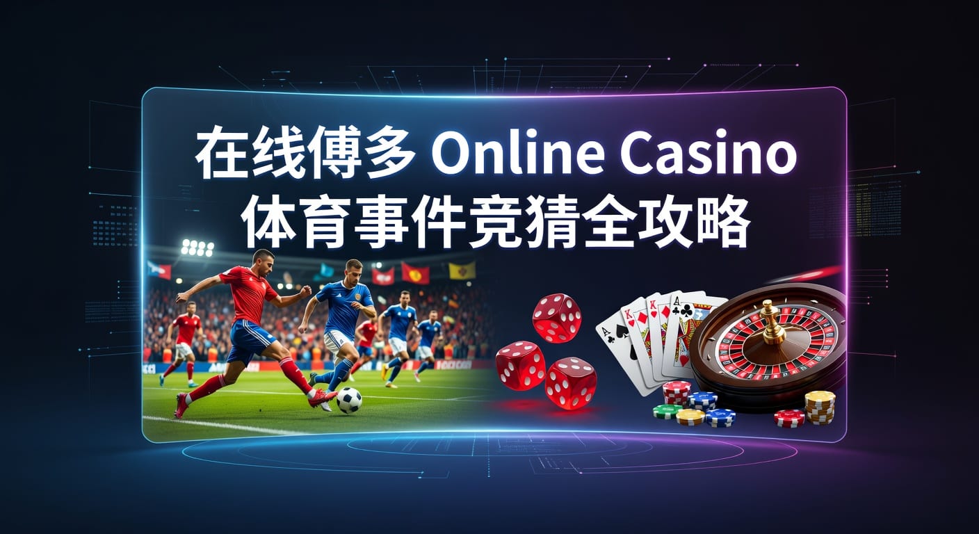 2026在线博彩 online casino 体育用户指南
