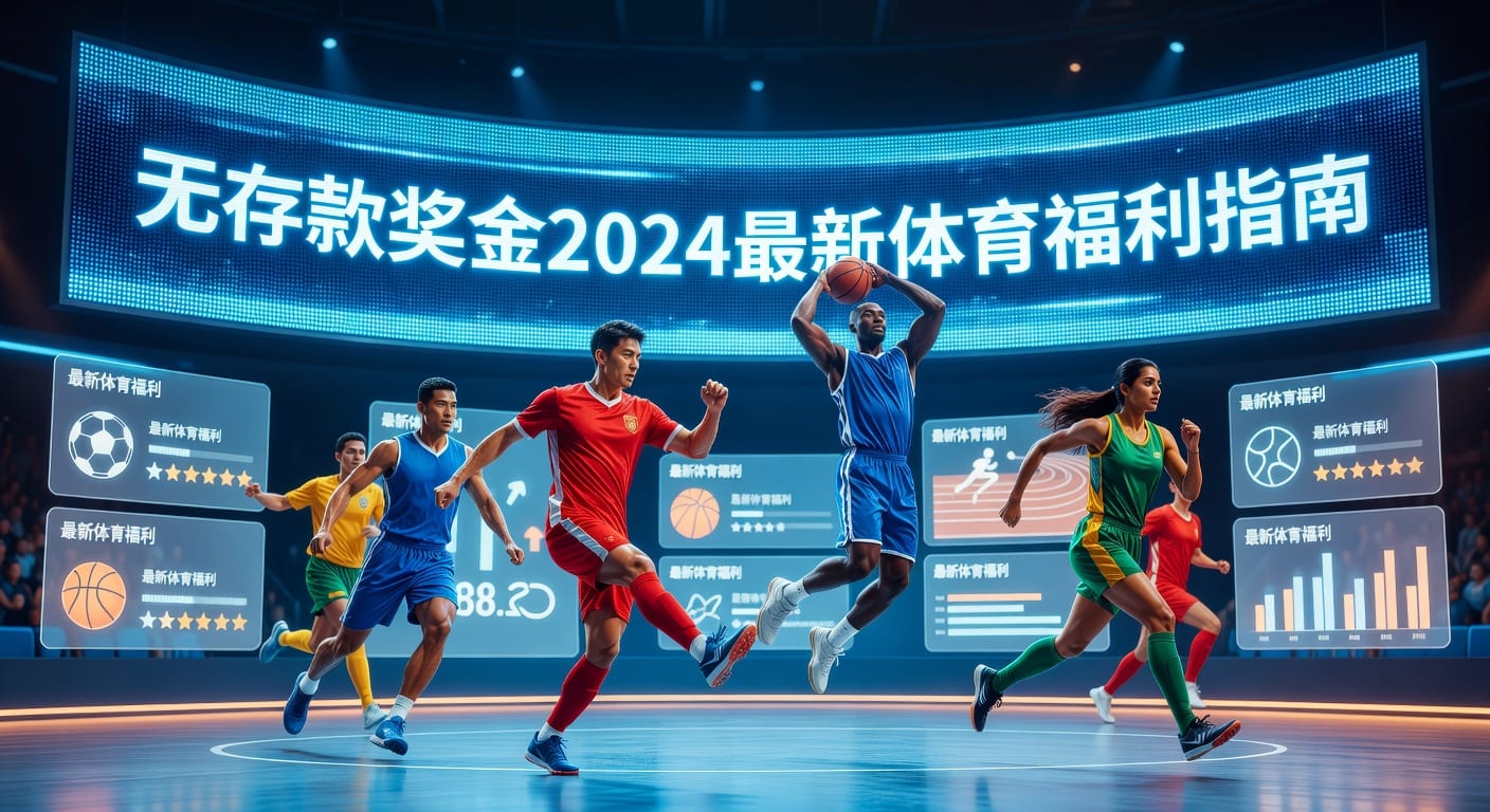 2026无存款奖金 no deposit bonus 体育新手指南
