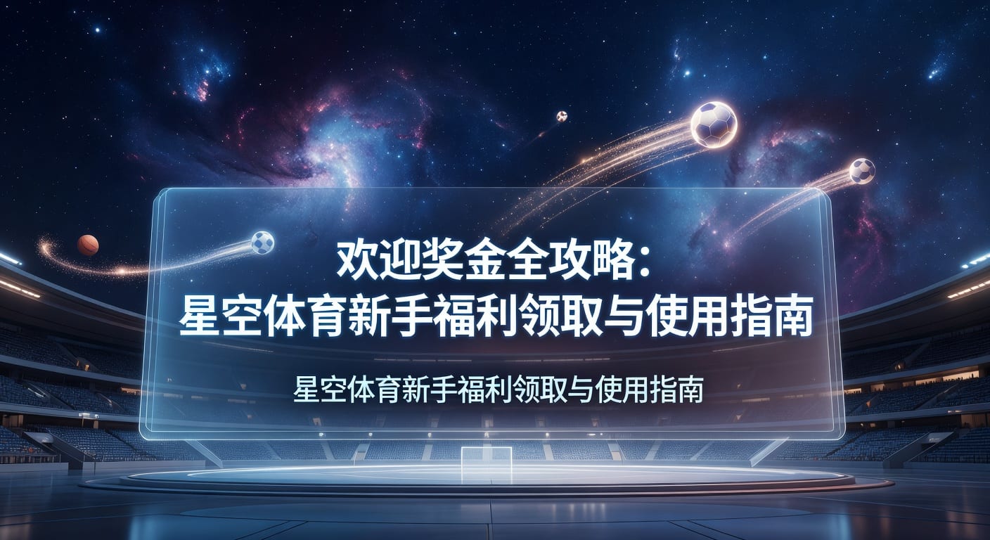 欢迎奖金 welcome bonus 2026伟博体育最新领取