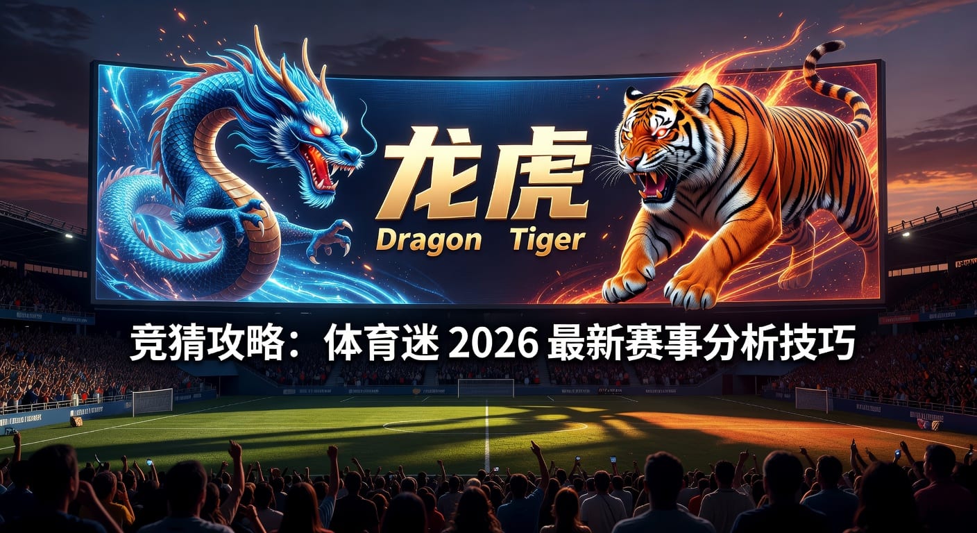 龙虎斗攻略：资深玩家策略与最新动态 | 企鹅体育APP下载