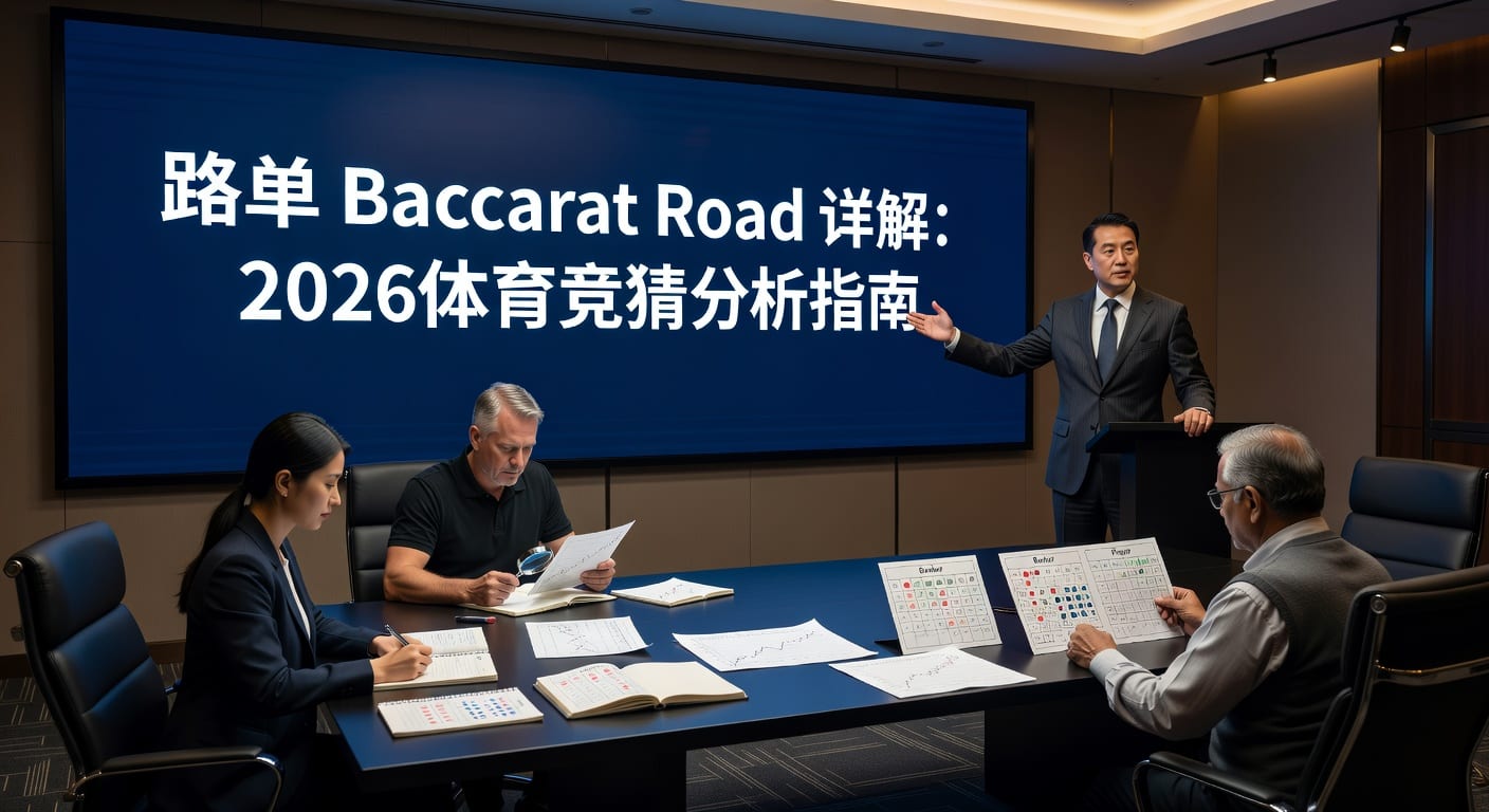 路单 Baccarat Road 深度解析：资深玩家实战经验与技巧分享