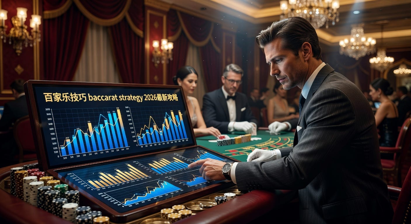 百家乐技巧 baccarat strategy：企鹅体育资深分析师策略解析（2026）