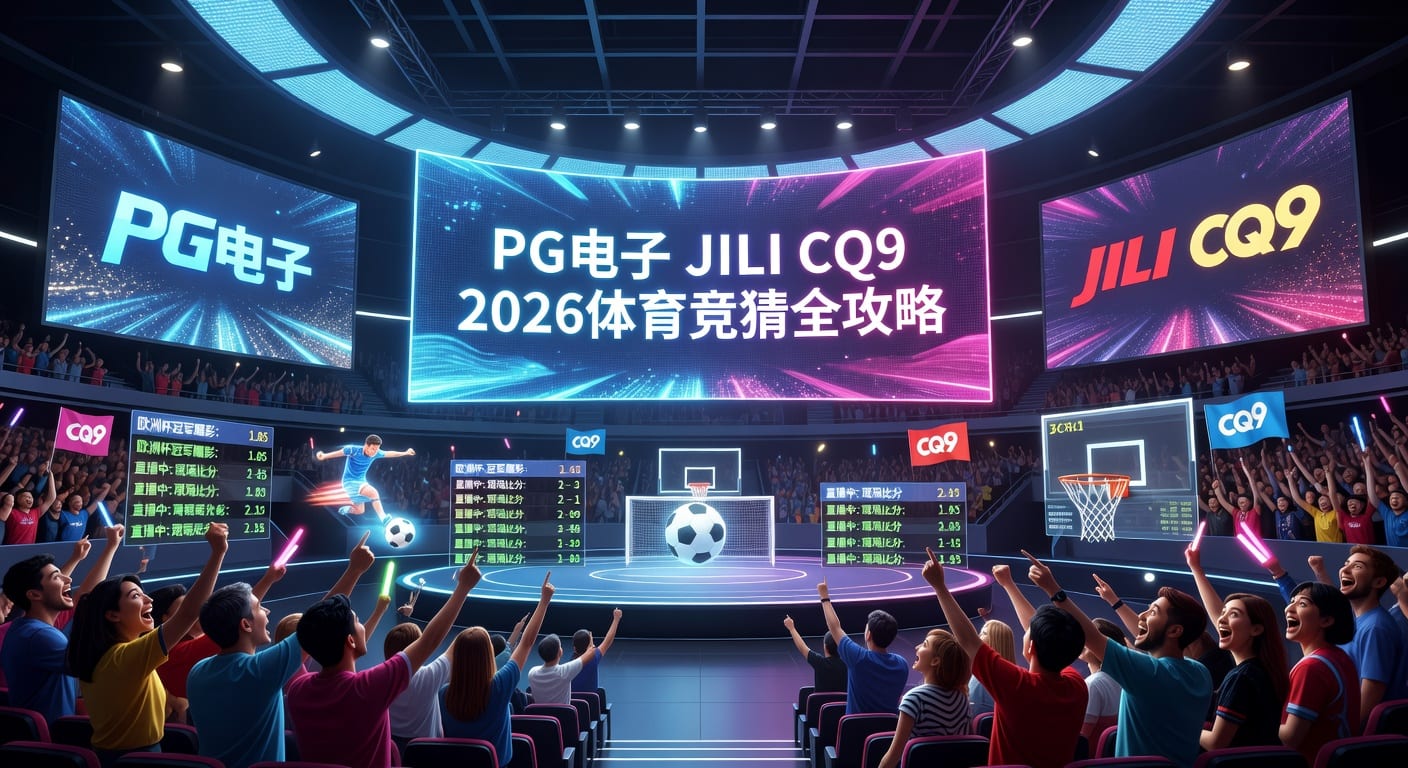 PG电子 JILI CQ9：2026年体育竞猜新趋势，资深玩家深度解析