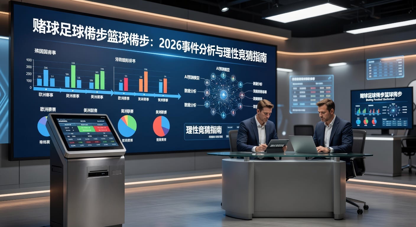 足球篮球博彩：2026年投注策略与风险控制指南