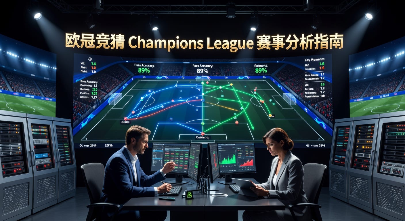 欧冠投注 Champions League betting：2026赛事投注分析与预测