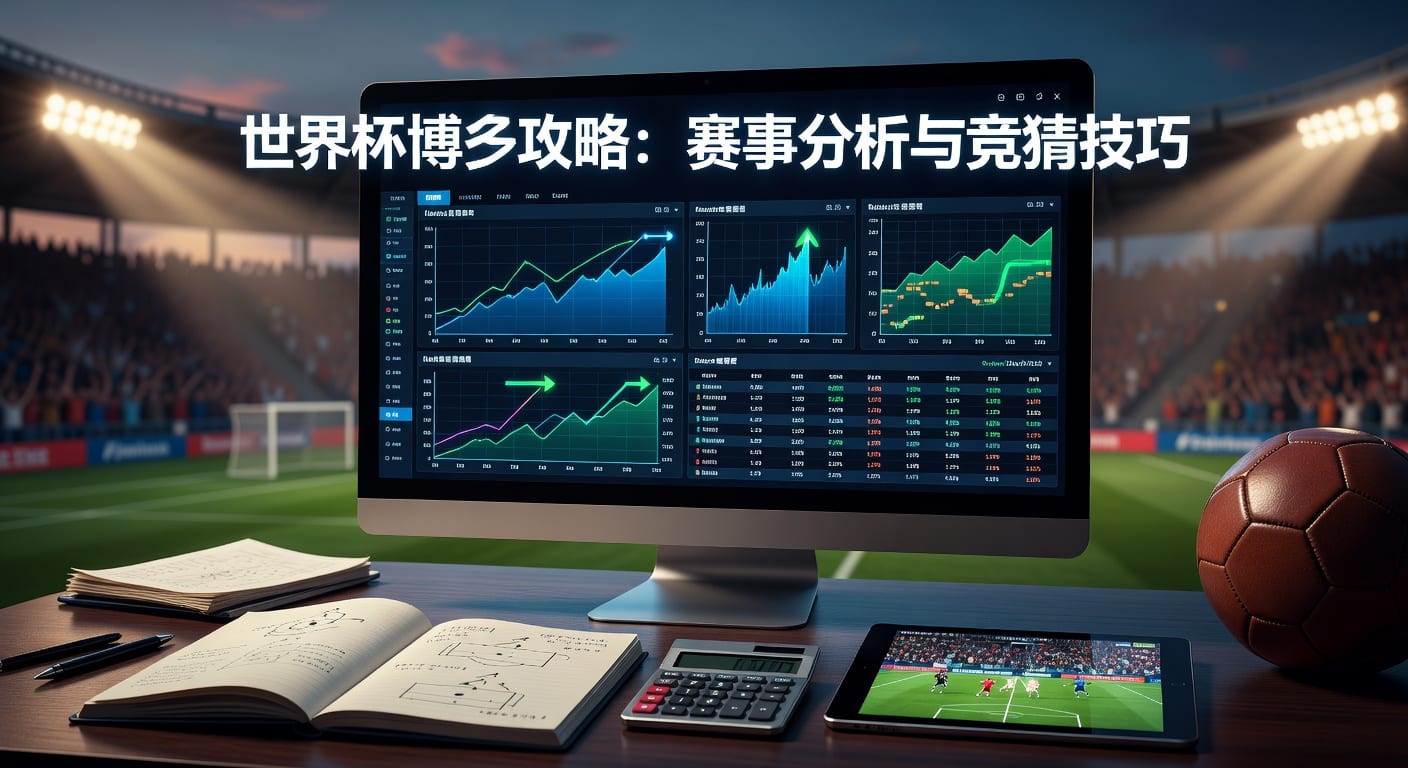 2026年世界杯投注：资深分析师教你玩转世界杯博彩