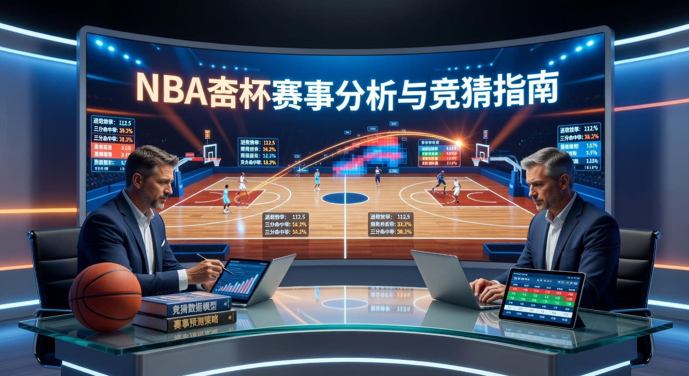 2026年 NBA博彩 NFL博彩：深度解析与投注策略 - 万博体育