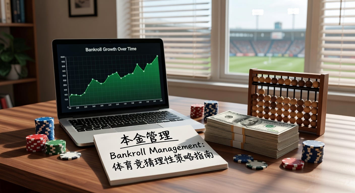 本金管理 bankroll management：资深分析师教你稳健博弈 2026年世界杯投注