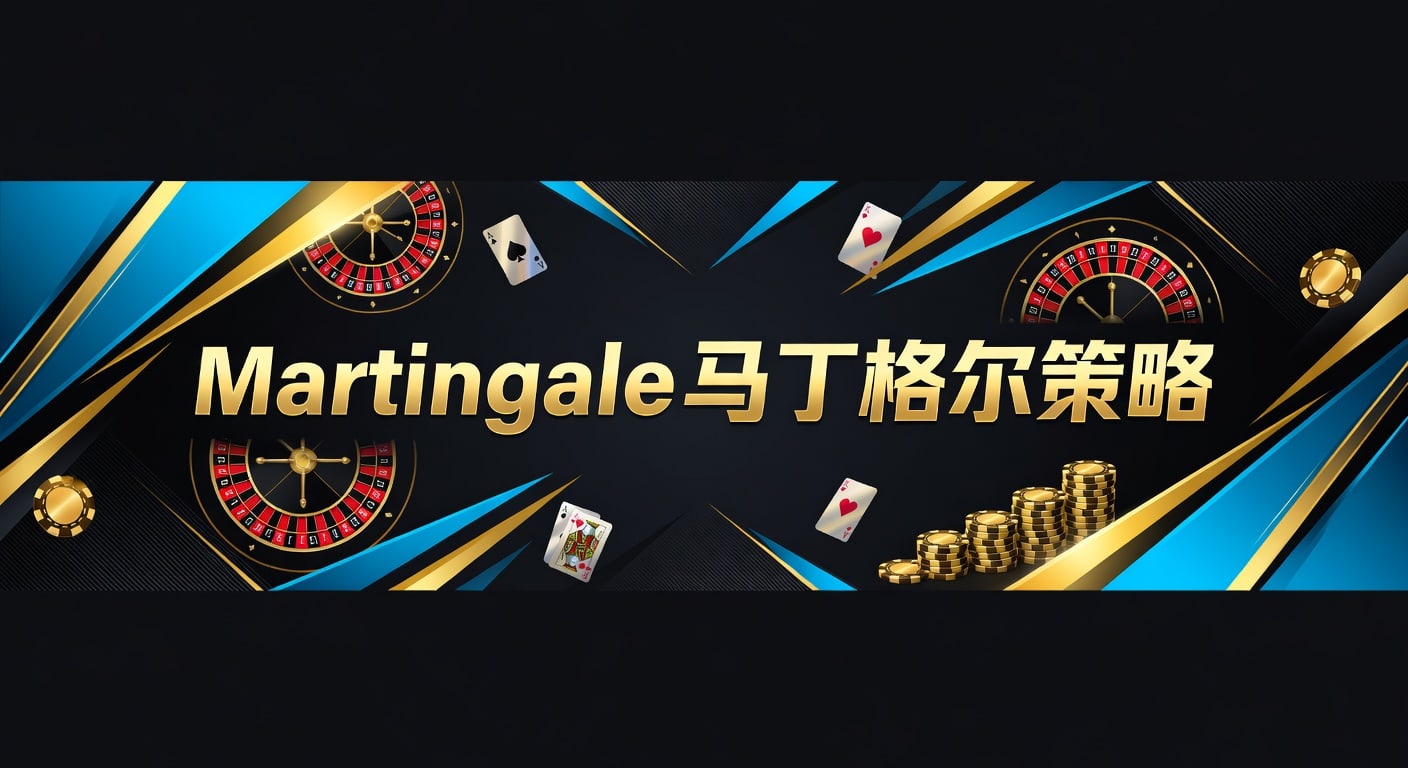 Martingale 马丁格尔策略：风险控制与实战解析