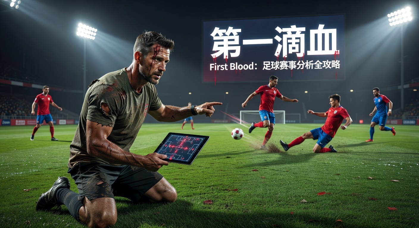 第一滴血 First Blood：体育赛事战术博弈与盈利之道 - 体育资讯平台