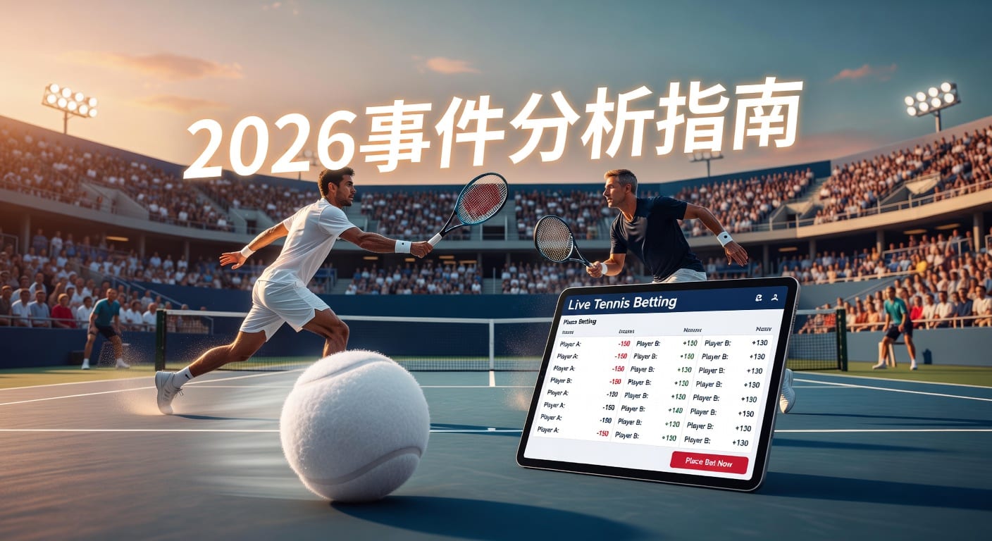网球滚球 live tennis betting：资深玩家策略与平台选择指南