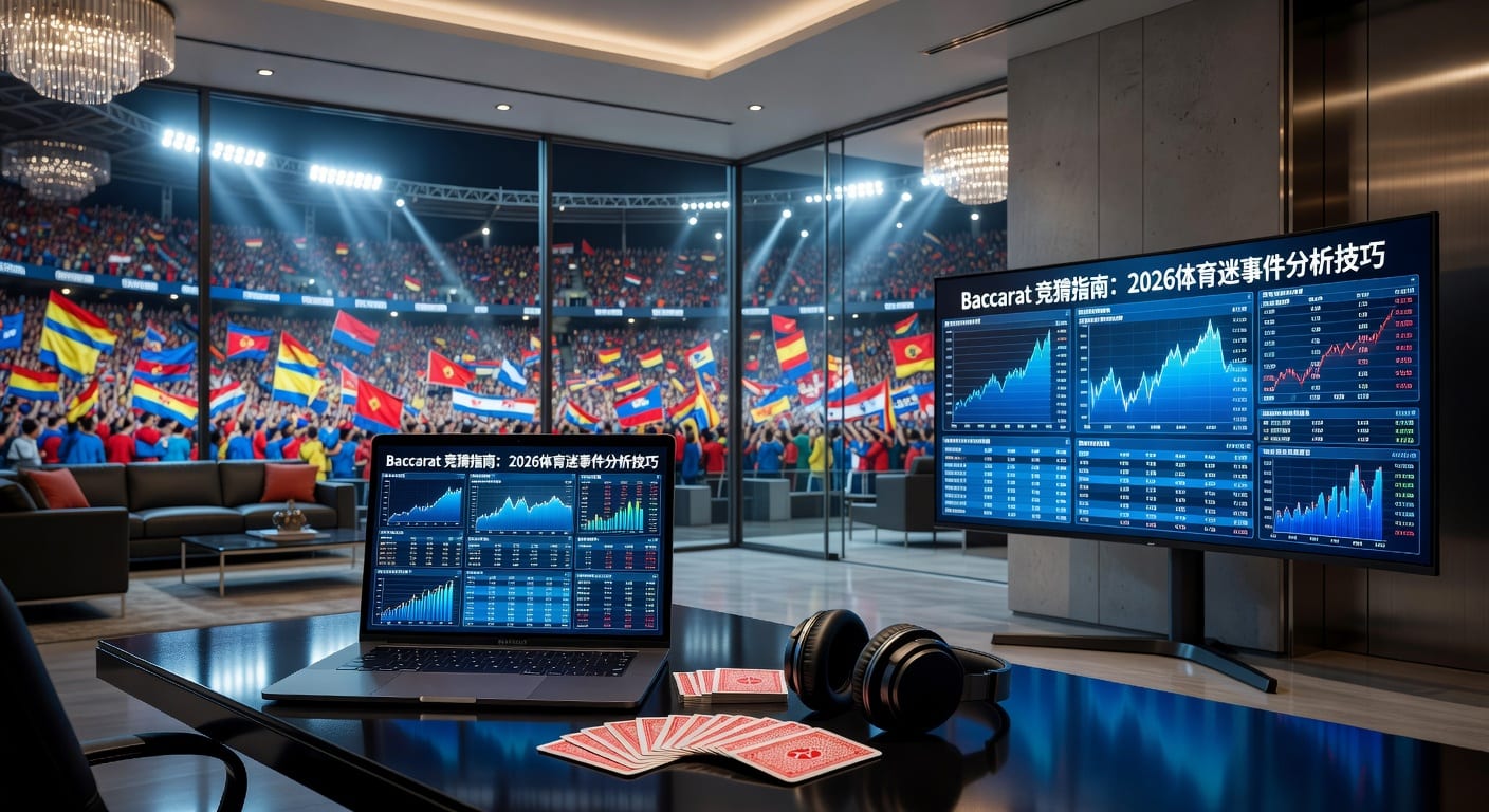 baccarat 游戏攻略：资深玩家实战经验分享（2026年）