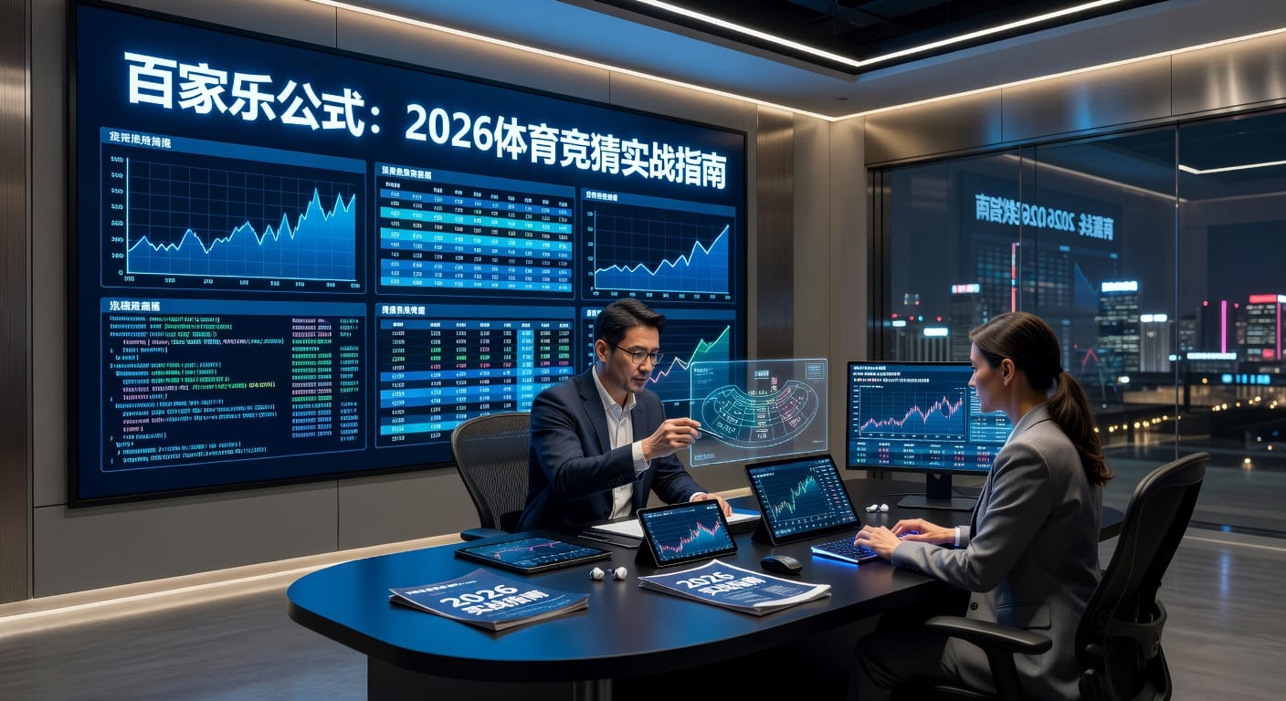 企鹅体育 APP：百家乐公式解析与博彩策略提升