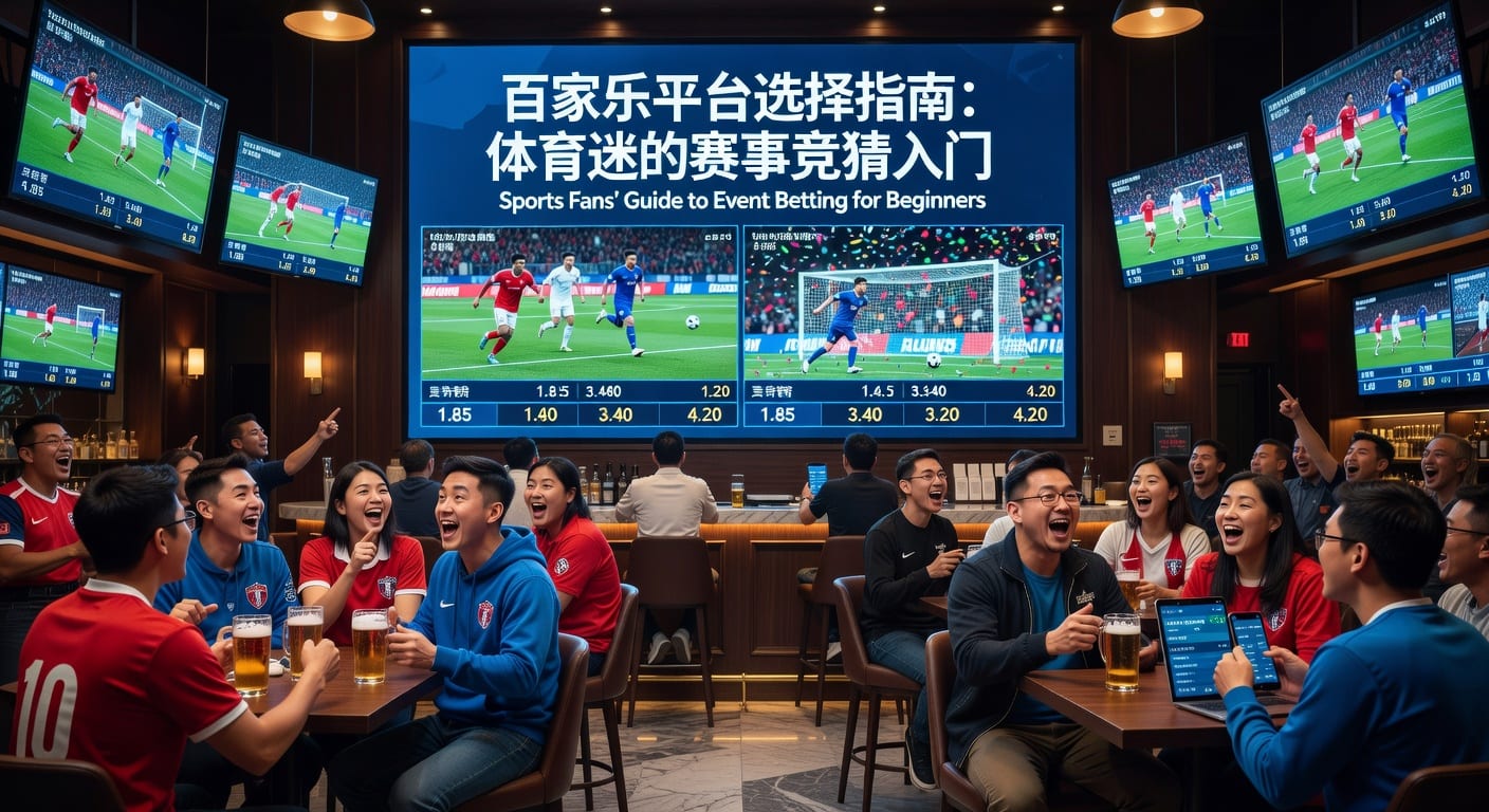 企鹅体育APP百家乐平台：最新玩法解析