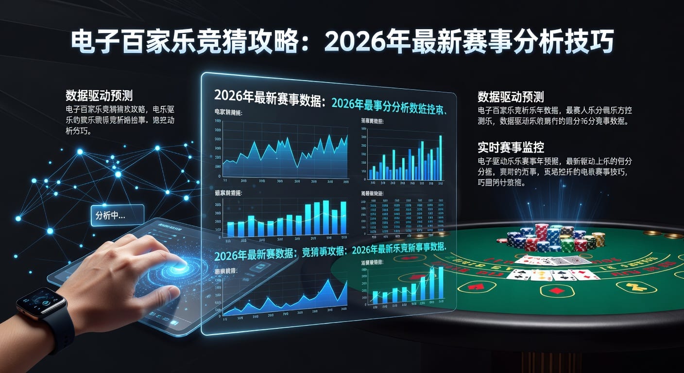 电子百家乐：资深玩家实战策略与平台选择指南（2026年）-PG体育