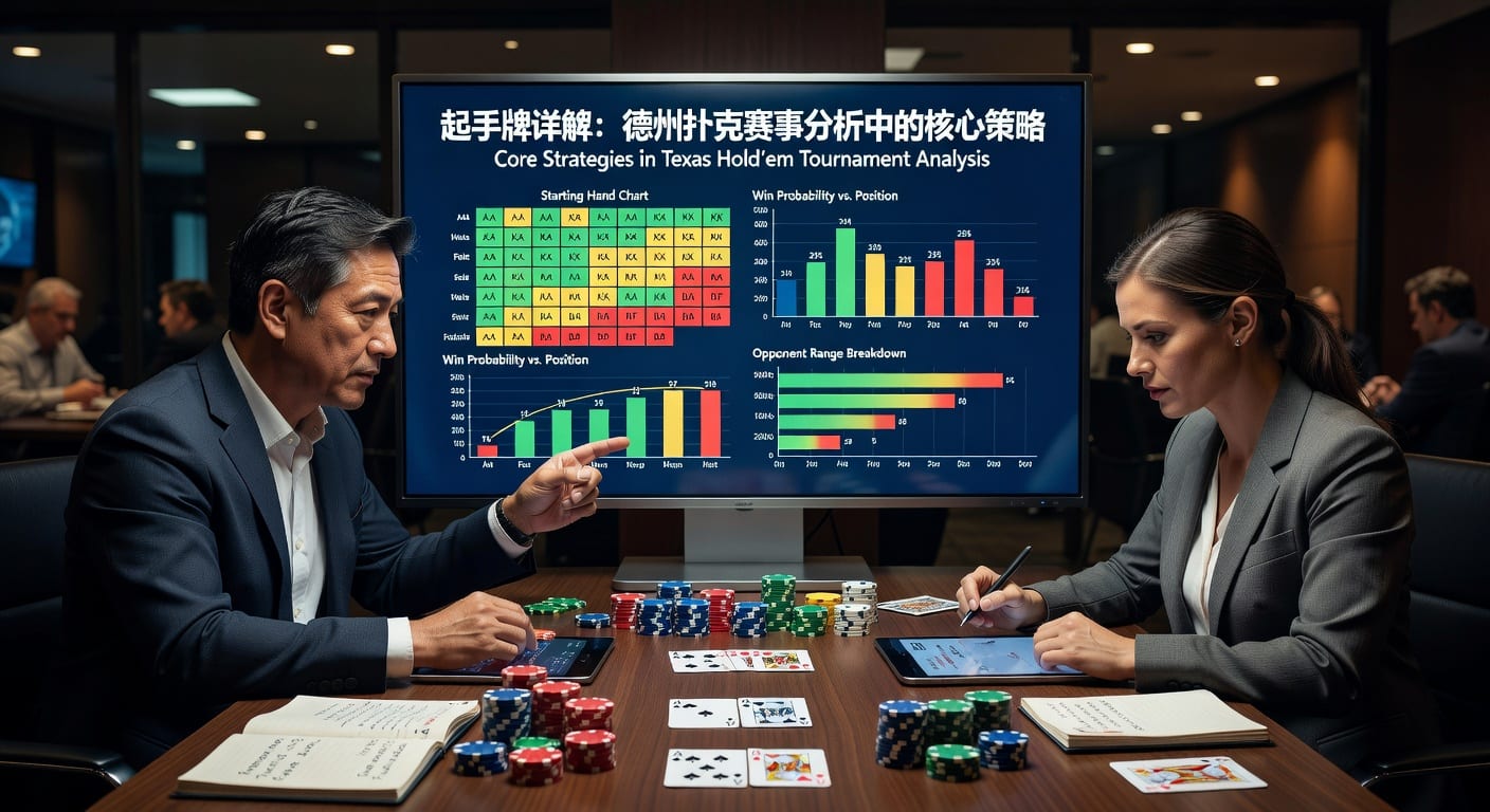 起手牌：体育博彩策略与洞察分享 #250