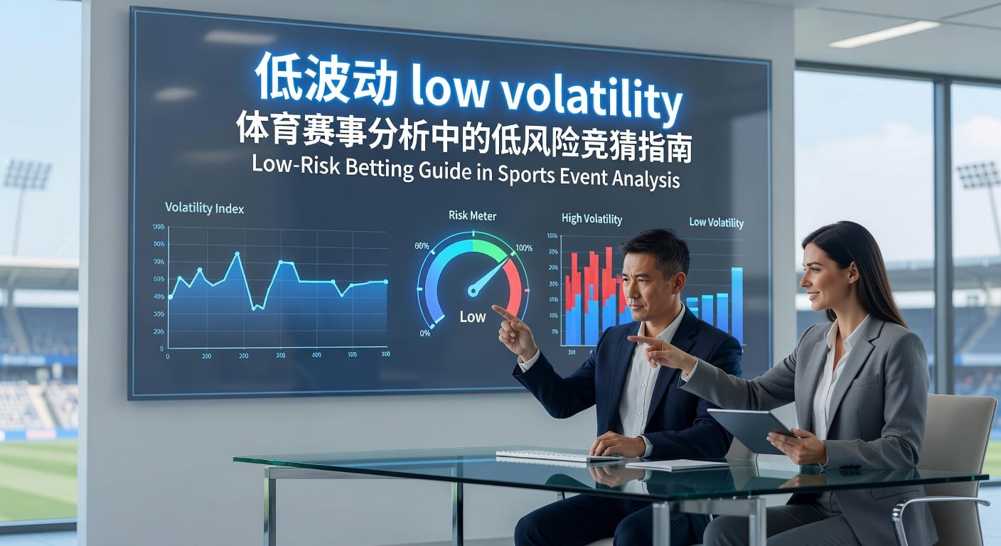 低波动 low volatility：体育博彩策略与风险控制深度解析