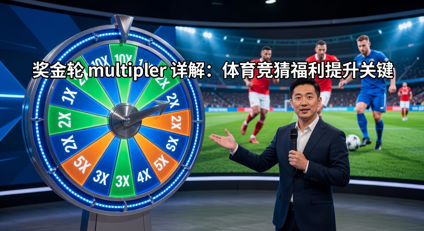 奖金轮 multiplier：体育博彩高赔率游戏解析 | 企鹅体育APP下载登录注册