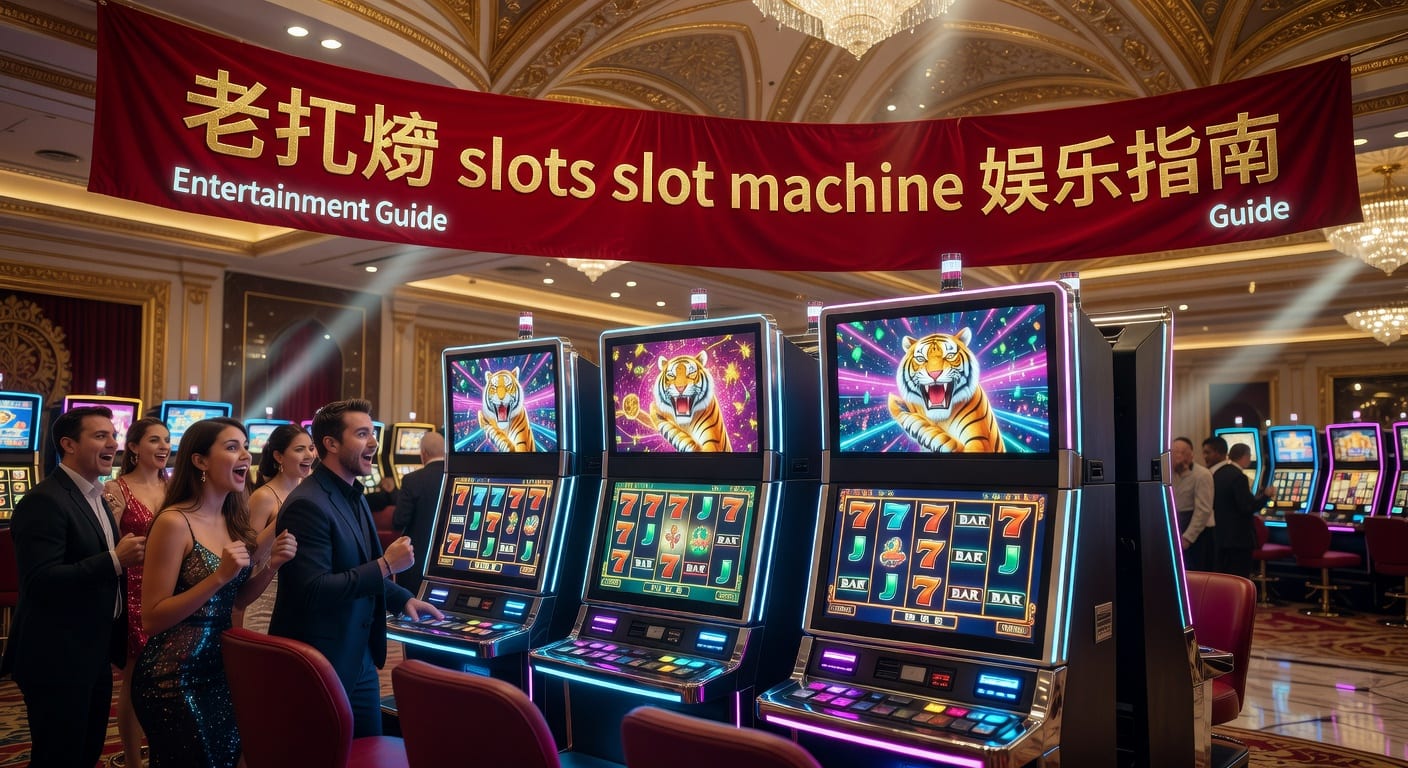 老虎机 slots slot machine：2026年体育玩家游戏新选择解析