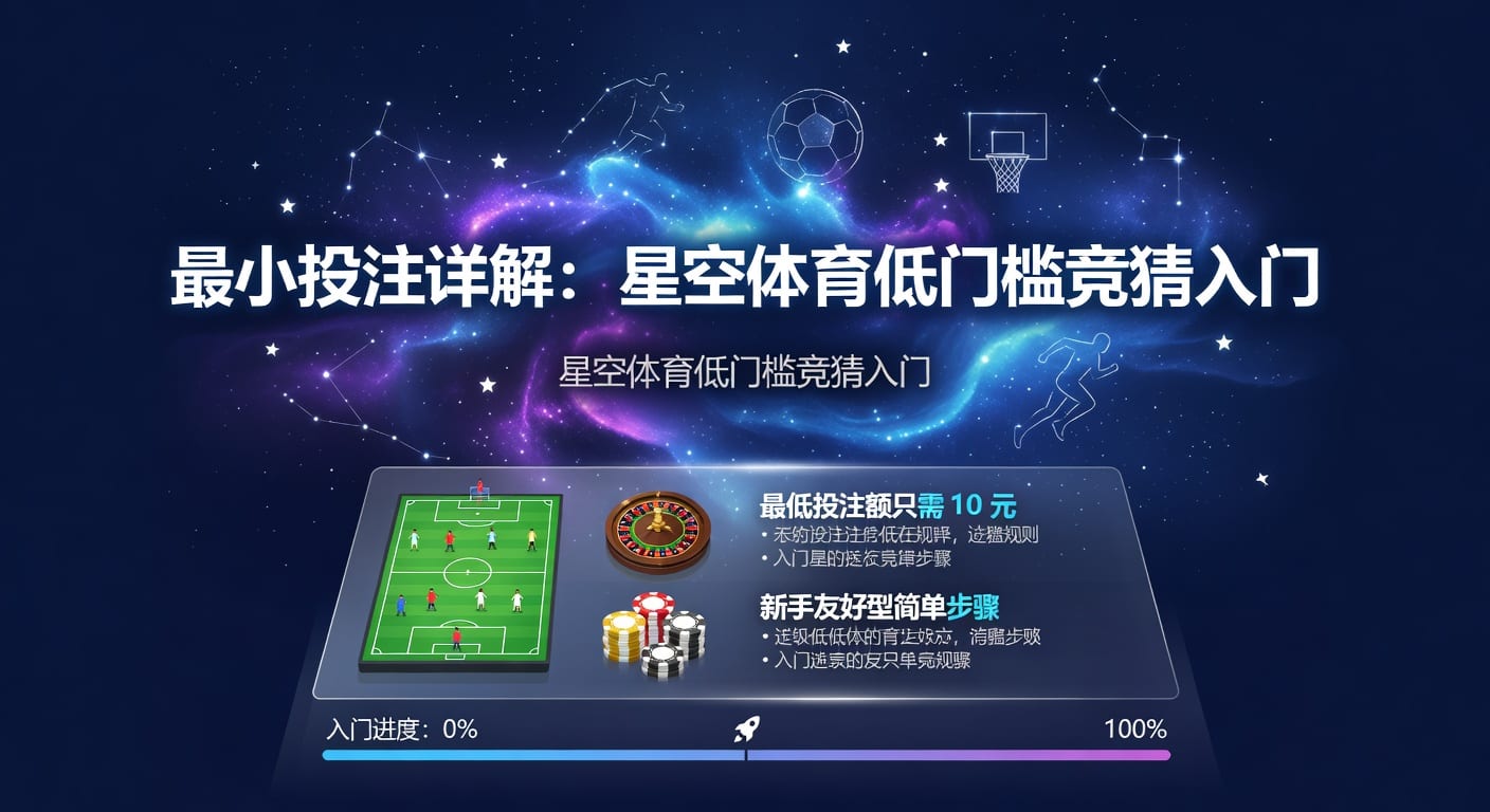 代理体育平台app下载入口：解析体育博彩的最小投注门槛