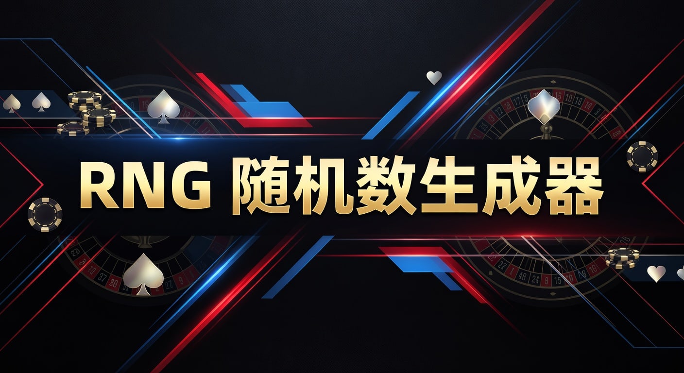 RNG 随机数生成器：体育博彩公平性与策略（企鹅体育 APP下载登录注册）