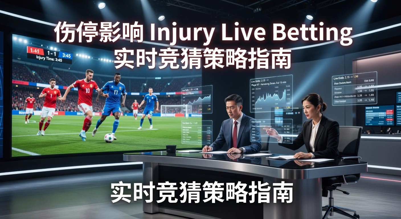 伤停影响 Injury Impact：2026赛事前瞻，资深解读-企鹅体育