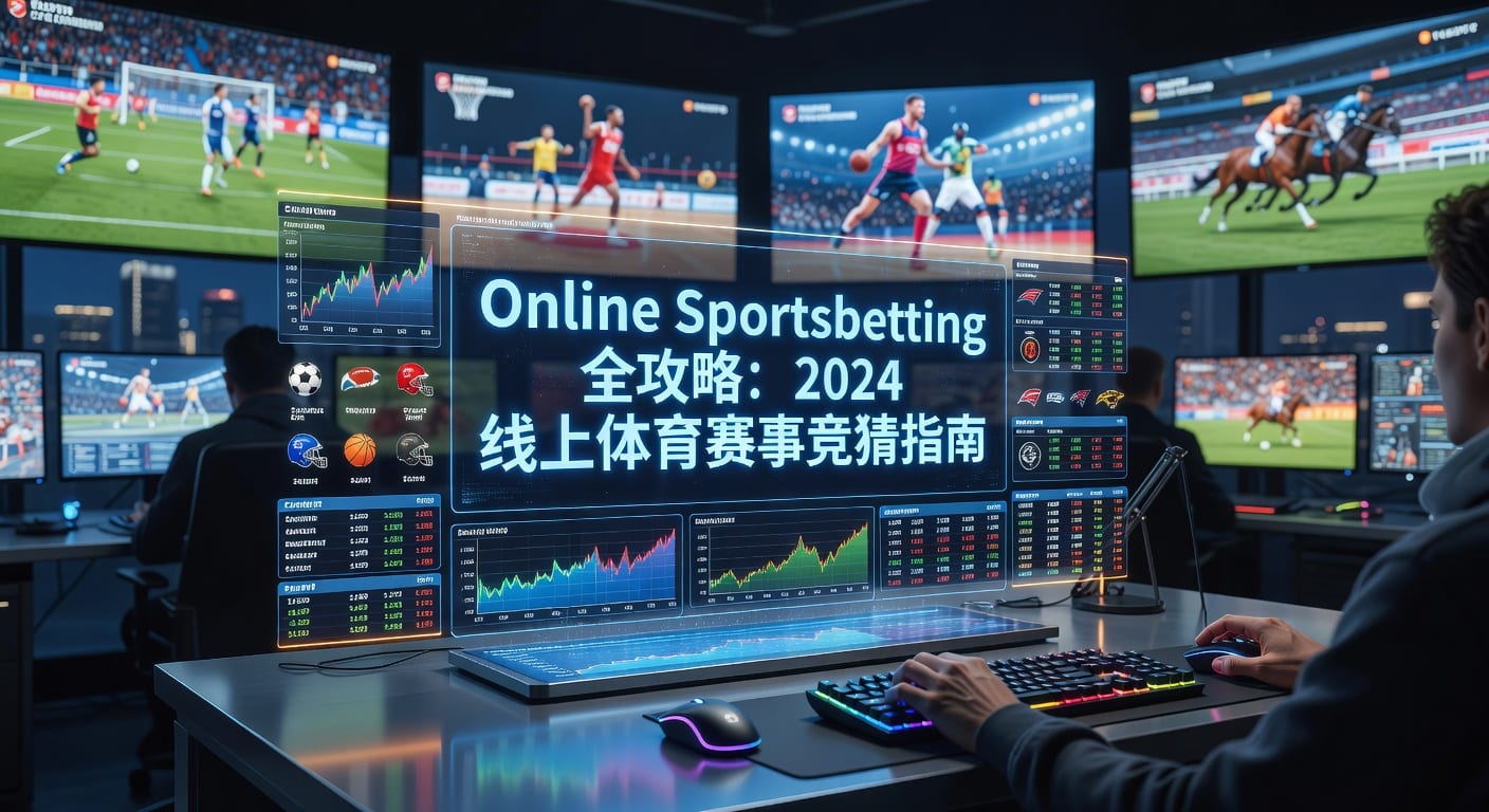 2026年世界杯投注：在线体育博彩策略与洞察