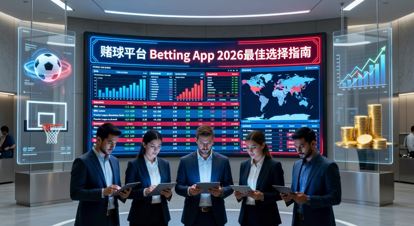 企鹅体育APP下载注册：2026年足球投注策略与平台指南
