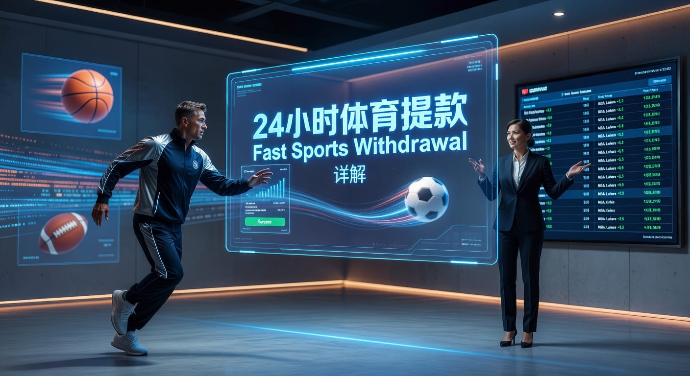 24小时体育提款 Fast Sports Withdrawal：极速到账，资深分析师实测体验