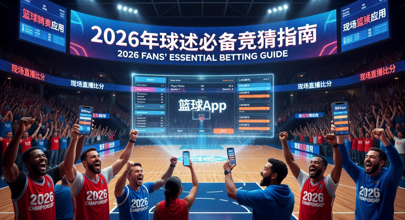体育博彩App：2026世界杯竞猜新体验，资深分析师视角