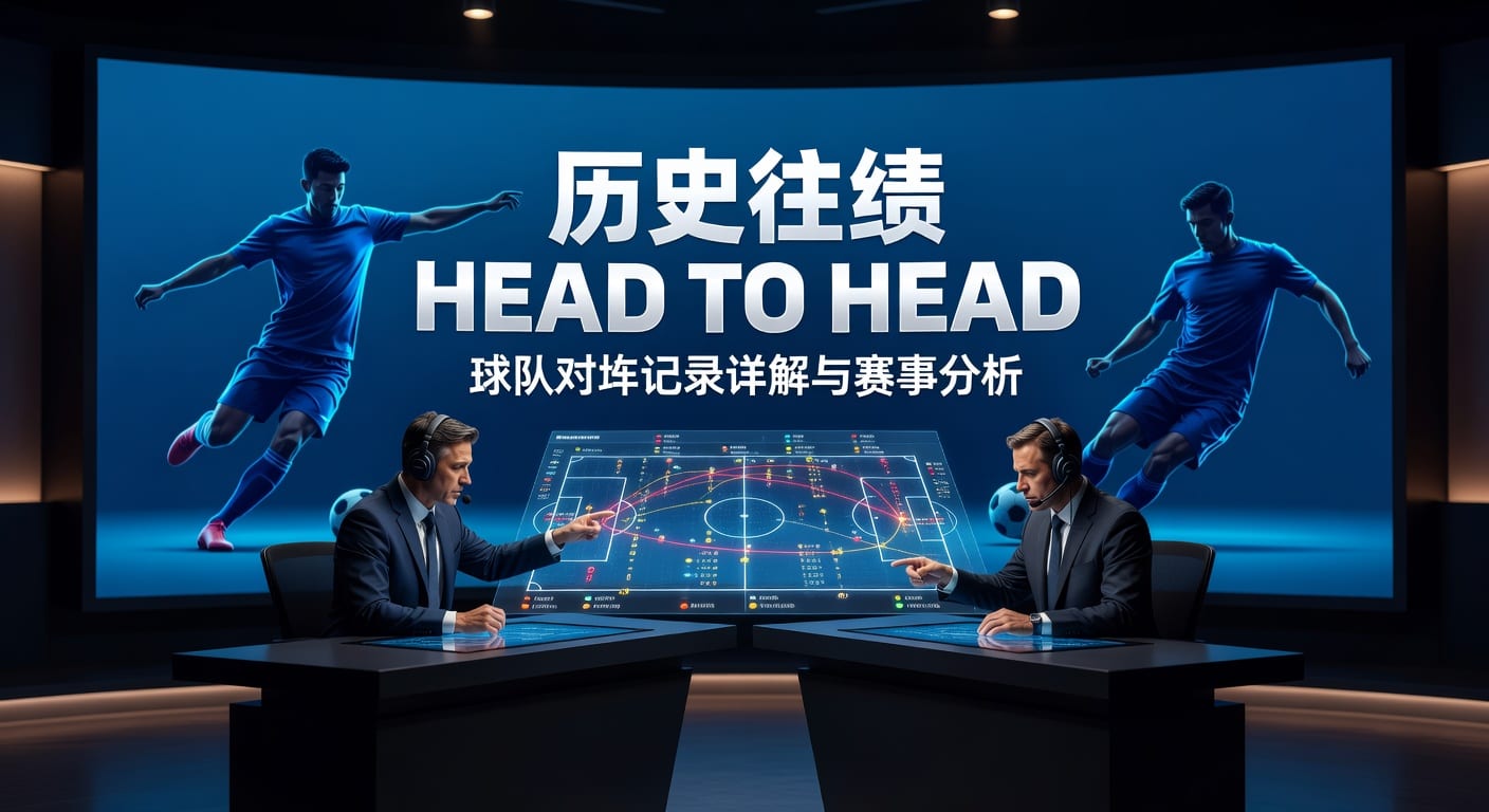 历史往绩 head to head：投注技巧与赛前分析