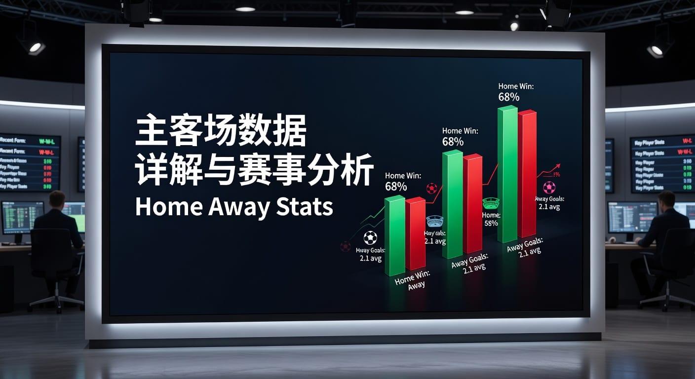 主客场数据 home away stats：2026年分析要点与PG体育平台app下载入口观察