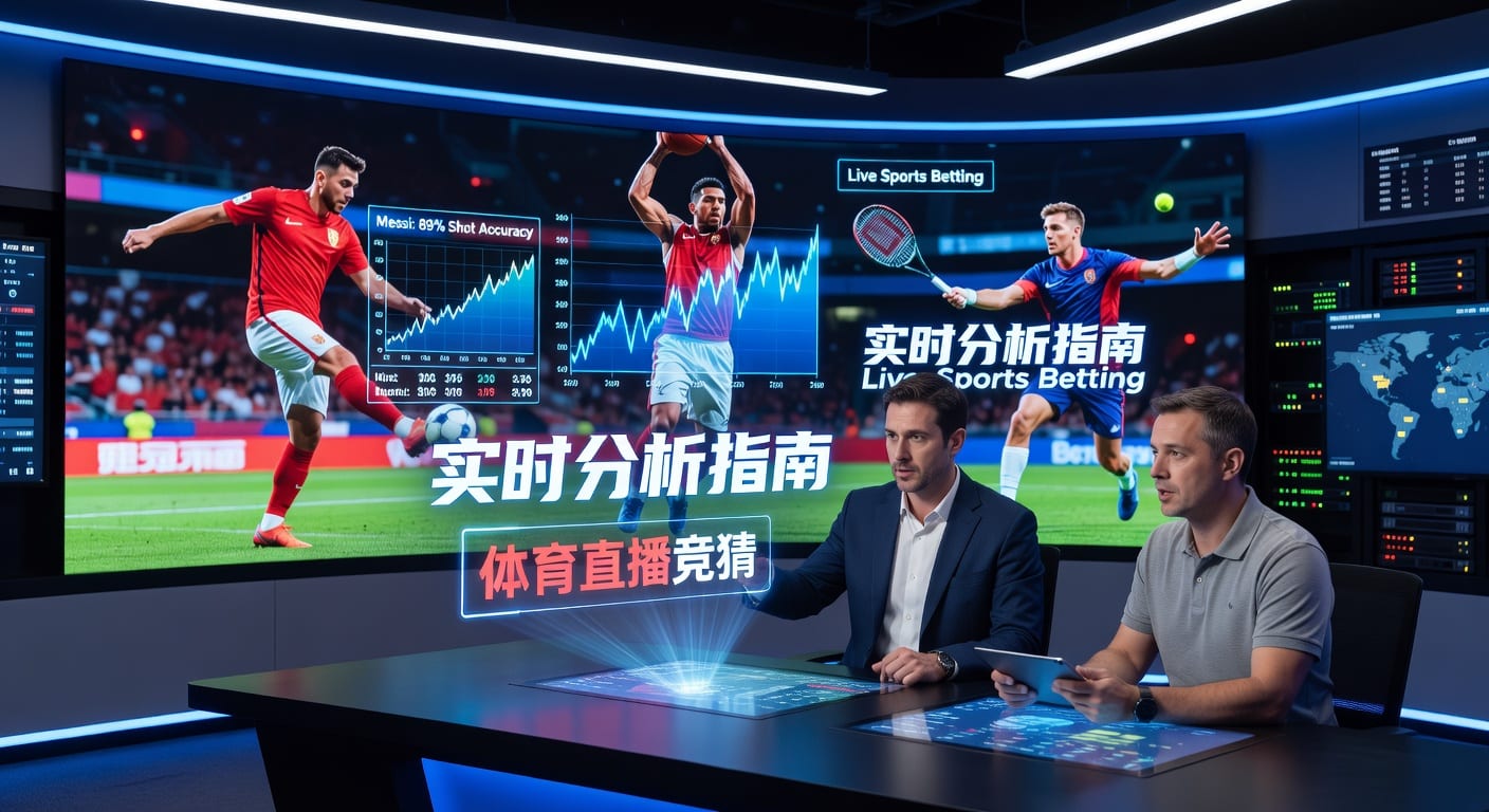 企鹅体育 APP：体育直播投注 Live Sports Betting 投注指南