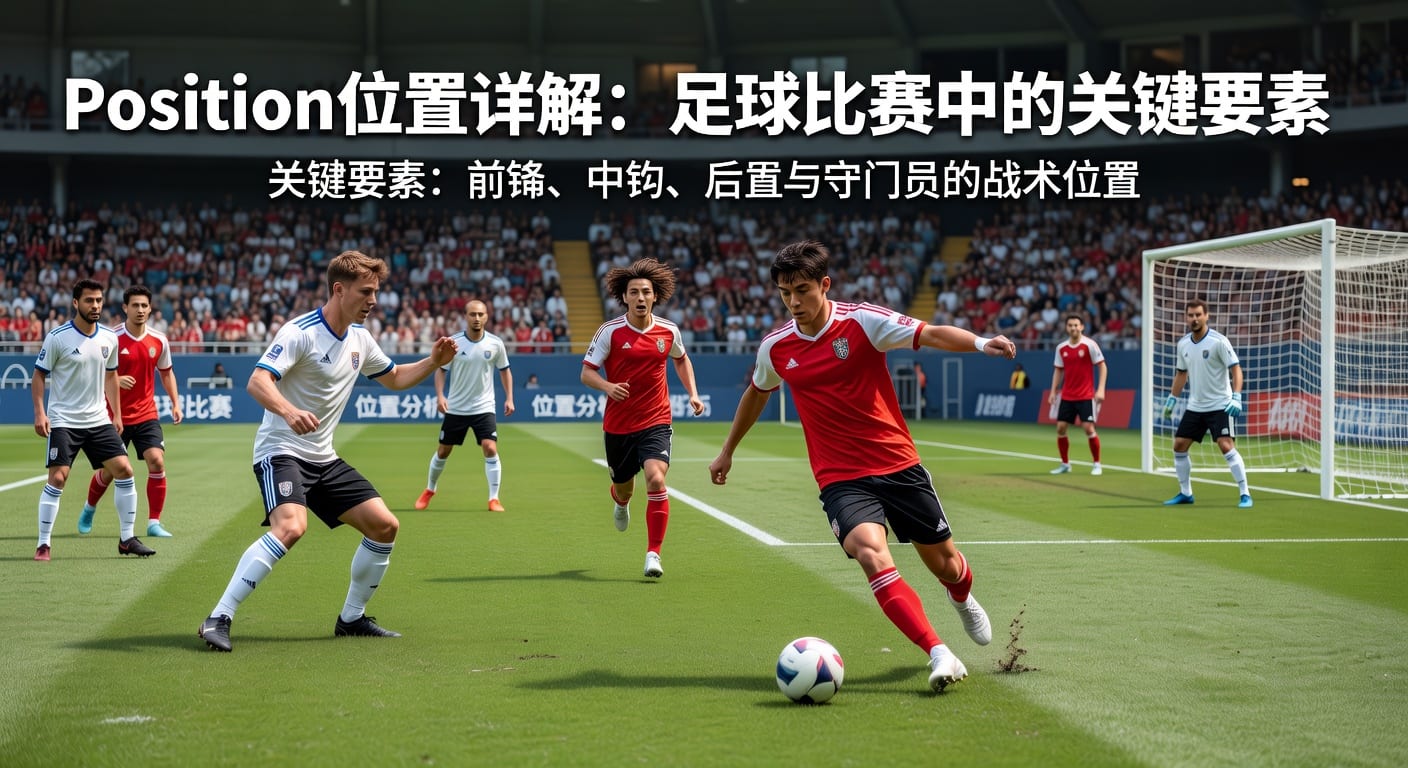 位置 position 的实战解读与判断方法