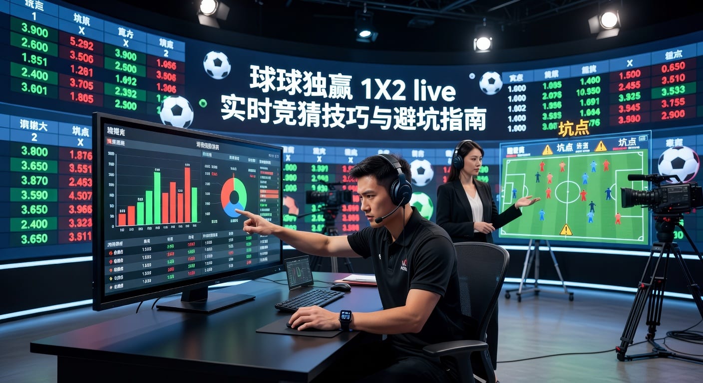 滚球独赢 1X2 live 实战解读：即时判断与风险控制