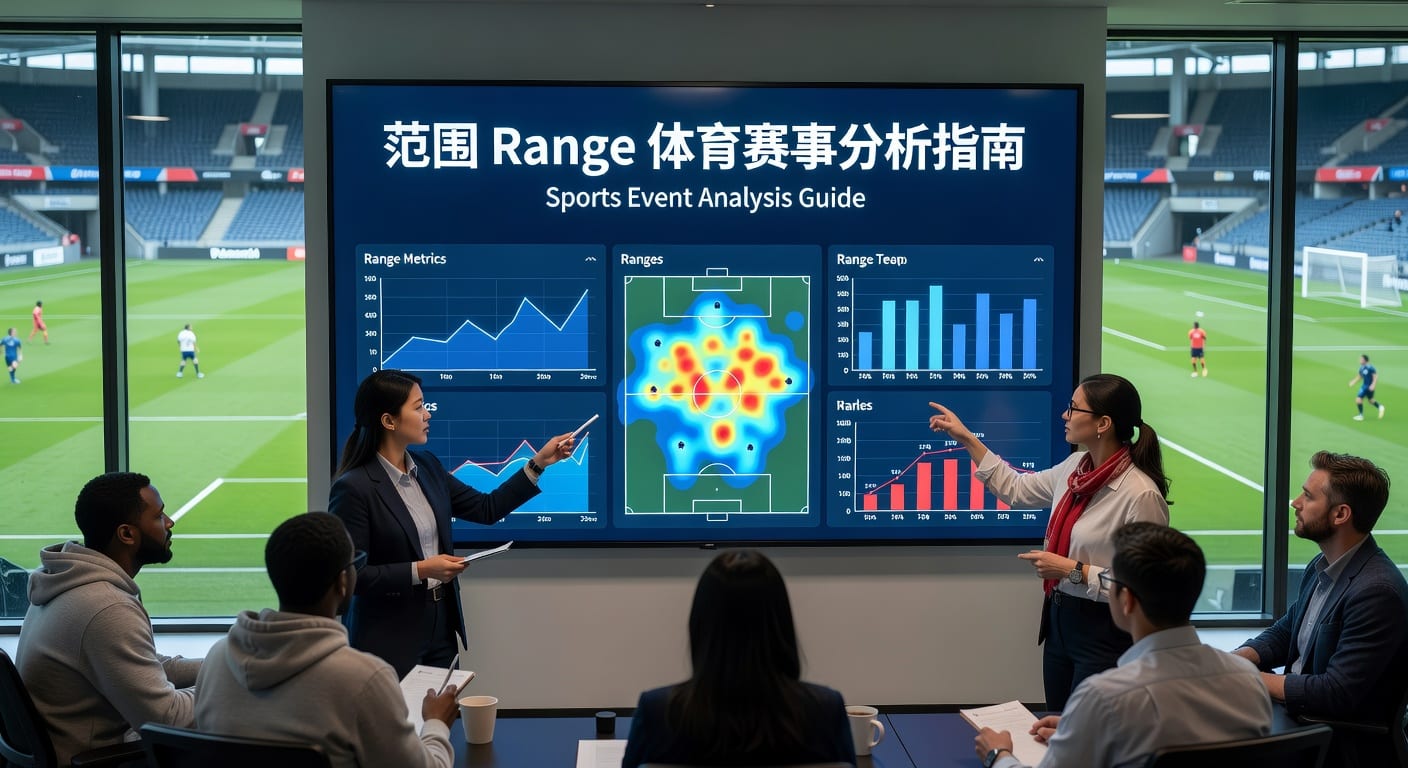 范围 range：体育用户搜索意图与内容写法
