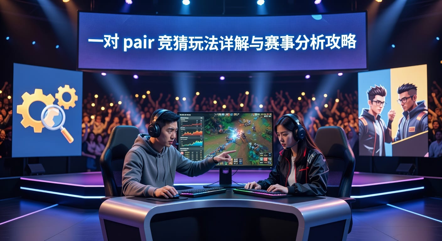 一对 pair：2026年体育投注判断与节奏分析