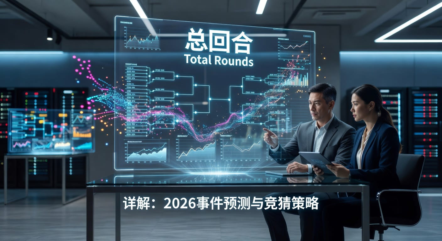 总回合 total rounds：体育竞猜回合数与节奏分析