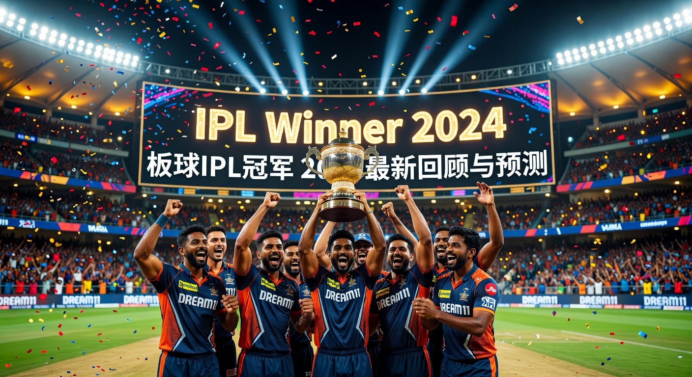 板球IPL冠军 IPL Winner｜2026年赛季冠军格局与投注观察