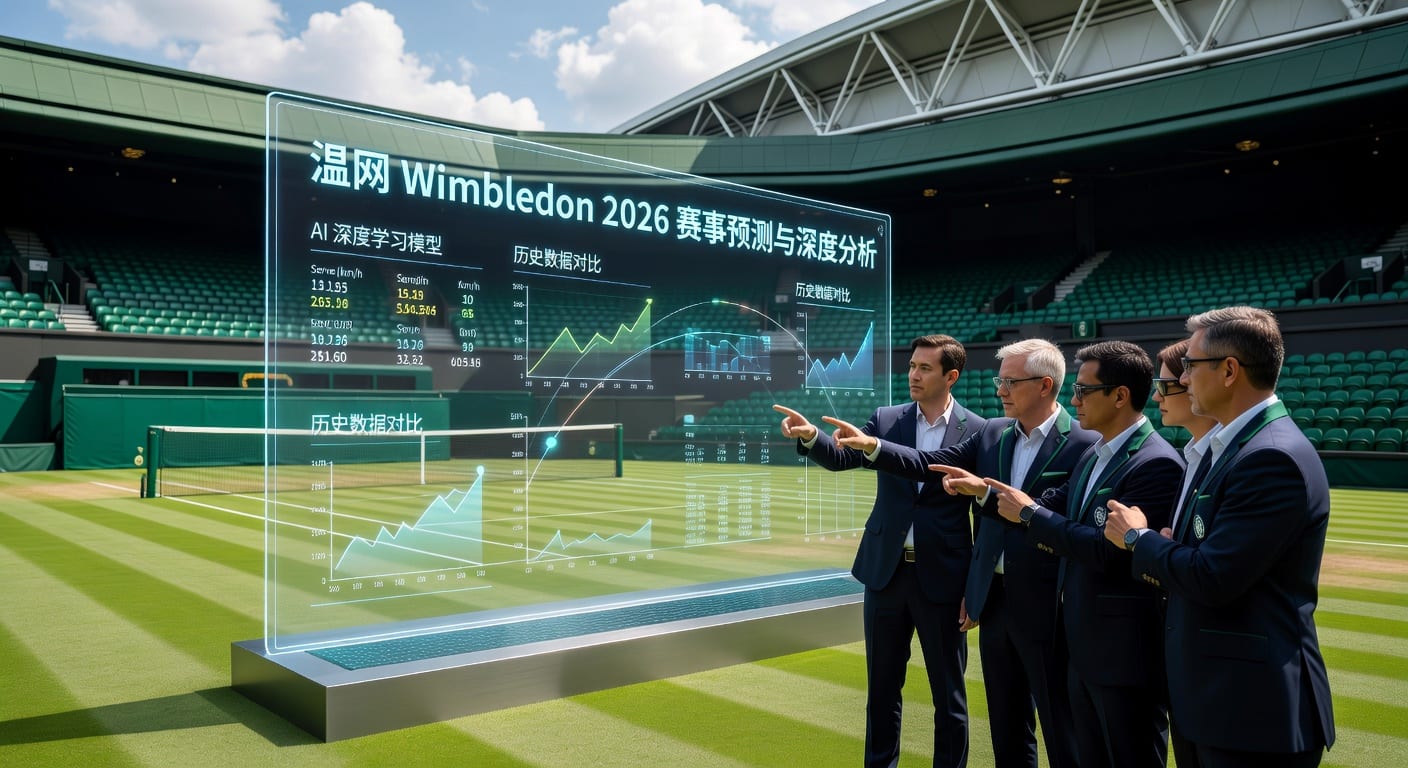 温网 Wimbledon 2026年观赛与投注全解析